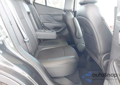 2018 Buick Encore Preferred z USA, uszkodzony, nr VIN KL4CJESB9JB574876